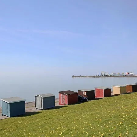 Amrum Holiday home *