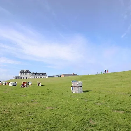 Amrum Дом отдыха