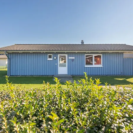 בית נופש Amrum